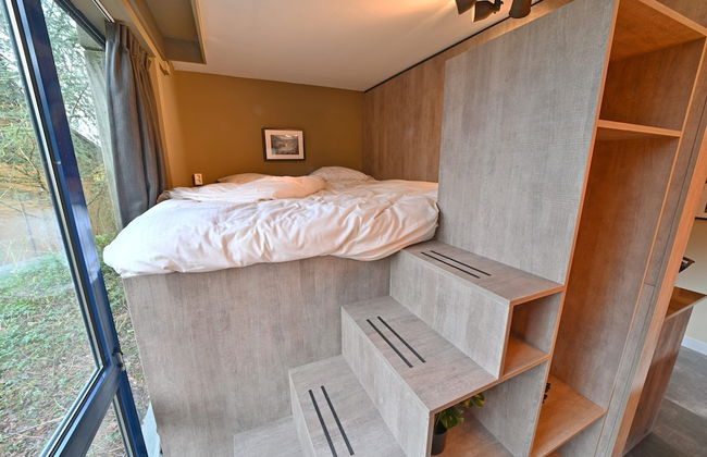 Modern Apartment With Terrace - Foto 15