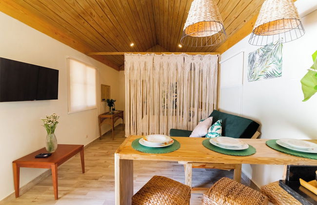 Hacienda La Huerta - Photo 14