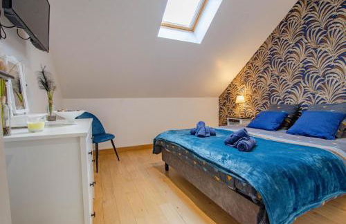 Gite seigneurial - Foto 14