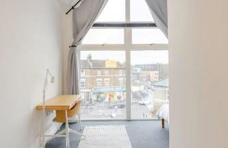 Loft and Light in London - Photo 8