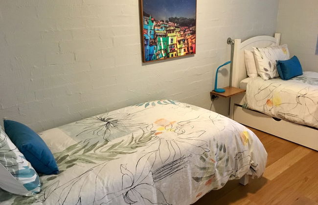 Burleigh Palms Holiday Apartments - Photo 4