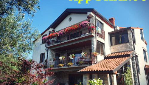 Apartment Pharos - Foto 2