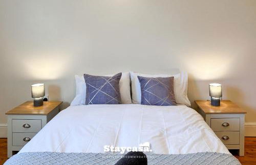 Carlton Co-Living - Private Room Self-Cater - Foto 26