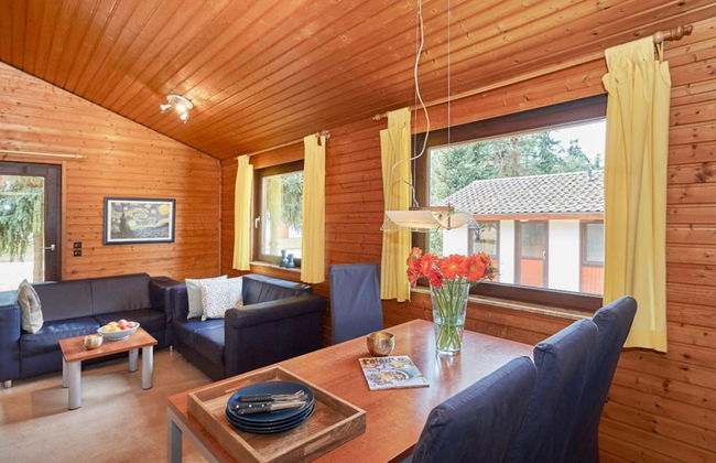 Type 4p in Uelsen With 2 Bedrooms and 1 Bathrooms - Foto 7