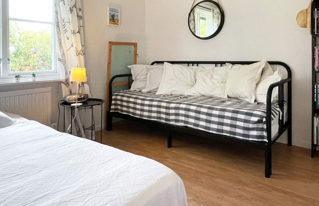 6 Person Holiday Home in Kopingsvik - Foto 30