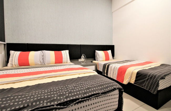 H2H London House - Photo 14