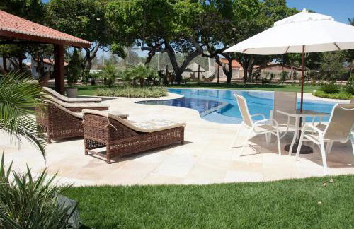 Pousada Recreio Casa Grande - Foto 20