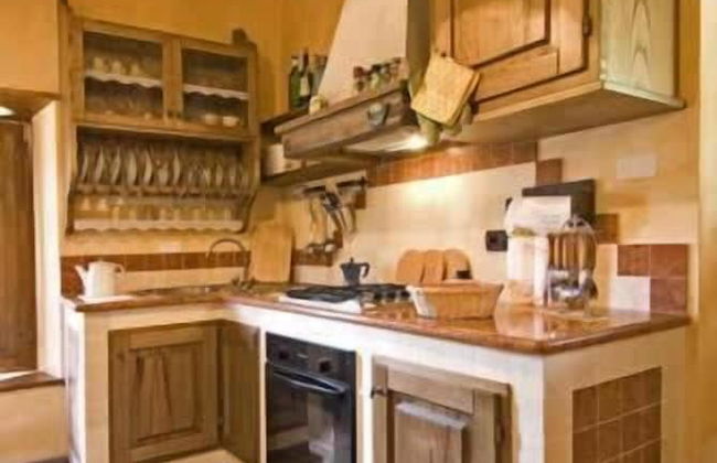 Borgo del Sole Agriturismo - Photo 10