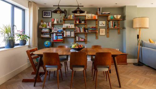 Stylish Family Home with Garden - Foto 2