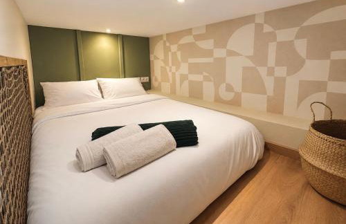 Le Japandi - appartement cosy & friendly - Photo 6
