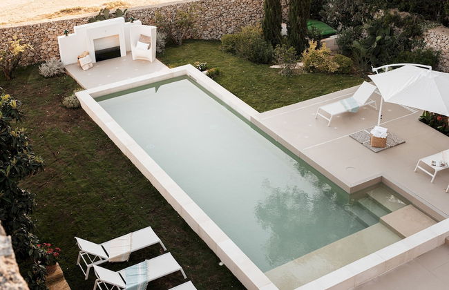 Masseria Muto 6 Emma Villas - Foto 20