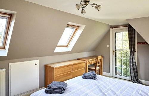 Glenalbyn Cottage - Foto 37