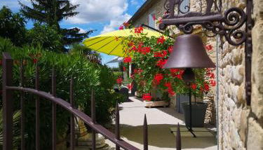 Mas de l'Olivier - Enclave des Papes - Visan - 8 couchages - Foto 5