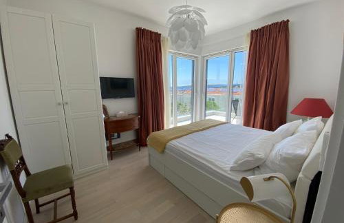 4Star Seaview Penthouse Krk - Foto 3
