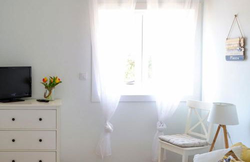 Beachfront apartment T2 Costa Nova Surf Aveiro - Foto 59