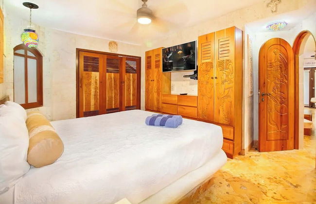 Villas Sacbe Condo Hotel and Beach Club - Foto 14