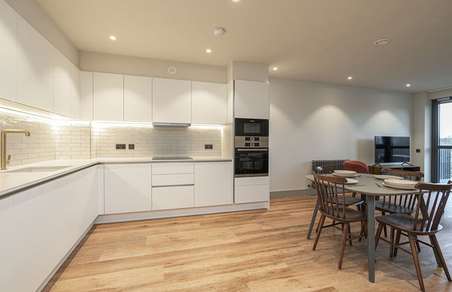 Fabulous North London Flat - Foto 25