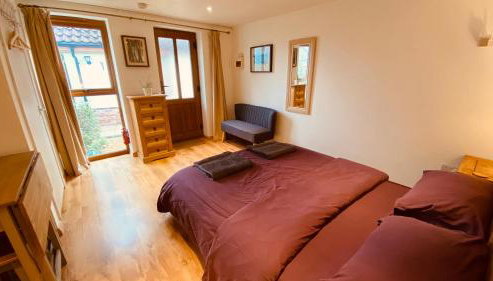 Private Detached Annex in Isleham Village - Foto 5