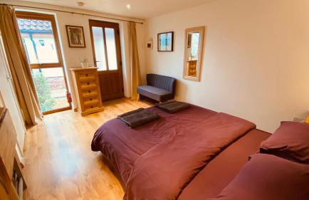 Private Detached Annex in Isleham Village - Photo 5