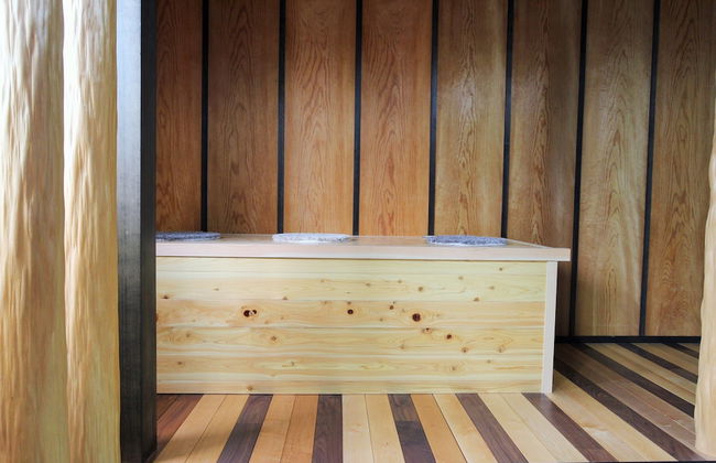 Kanazawa Small Ryokan NOMURA - Photo 16