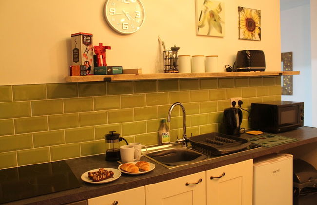 The Myriad - Foto 78