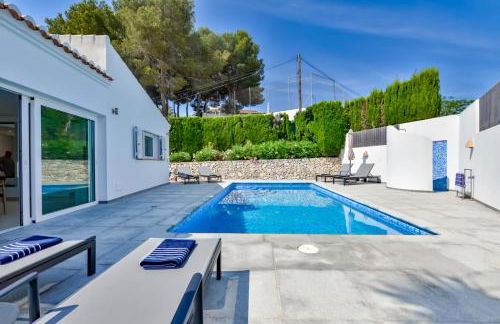 Villas Guzman - La Perlita - Foto 40