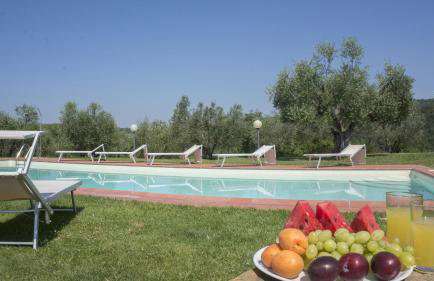 Agriturismo Sommassa - Foto 4