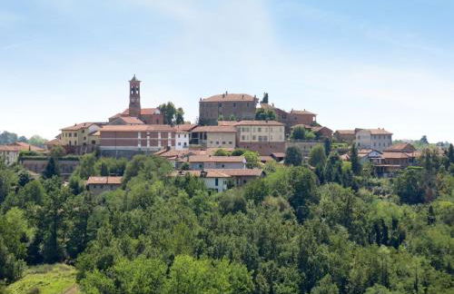 Villa Bric del Vento by Interhome - Photo 79