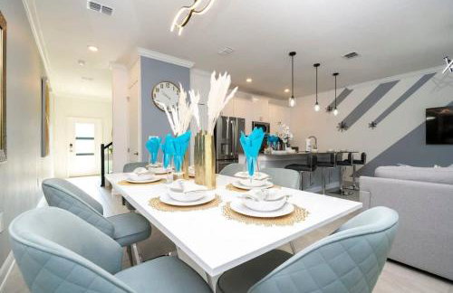 Marvelous 4Bd w Pool Close to Disney at Storey Lake 2629 - Foto 34