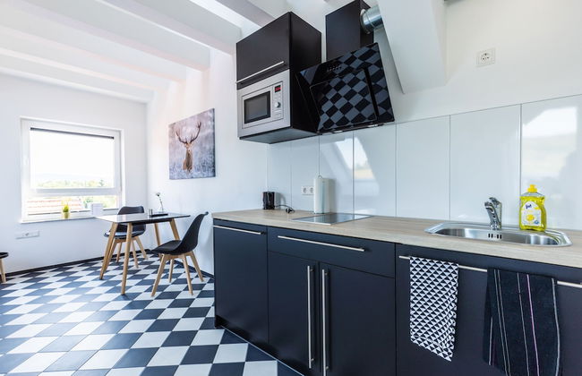 Pension Bottwartal - Foto 45