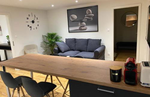 Coco Room Colmar - Foto 1