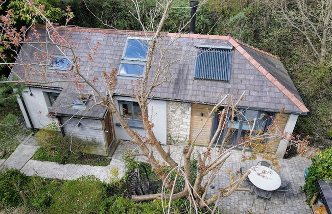 Beili Glas Cottage - Photo 15