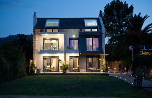 Seacret Apartments - Foto 48