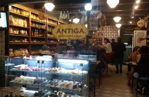 Apartamento Parque Jardim Europa - Foto 4