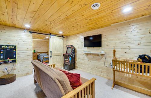 Beautiful Chetek Home with Prairie Lake Access! - Foto 20