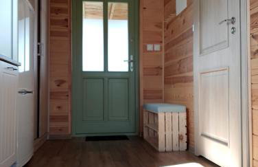 Domek pod czerwonym Dębem - Foto 15