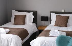 Horizon View Portstewart Tourist Board approved - Foto 23