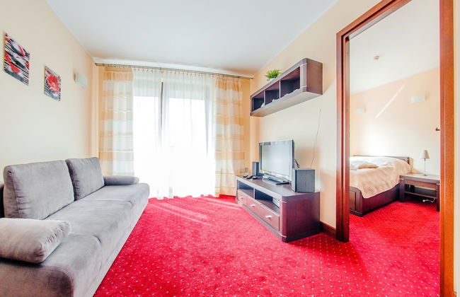 Apartamenty Sun & Snow Continental - Photo 30