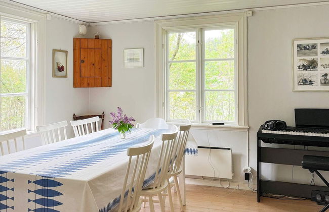 6 Person Holiday Home in Brastad-by Traum - Foto 20