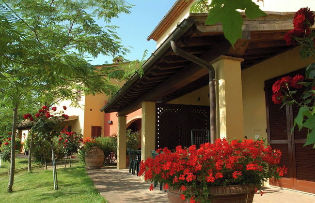 Tenuta Moriano - Foto 71