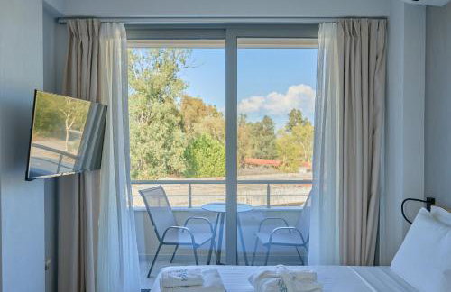 Ocean Private Villas - Pefkochori Halkidiki - Photo 62