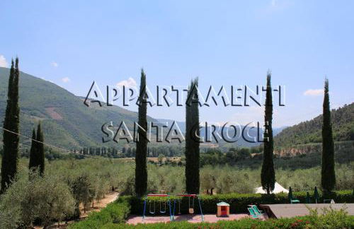 Appartamenti Santa Croce - Photo 43