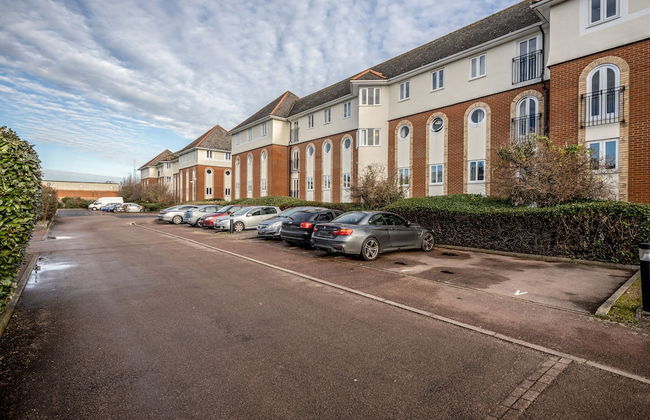 Karah Suites - The Galleria 2 - Foto 1