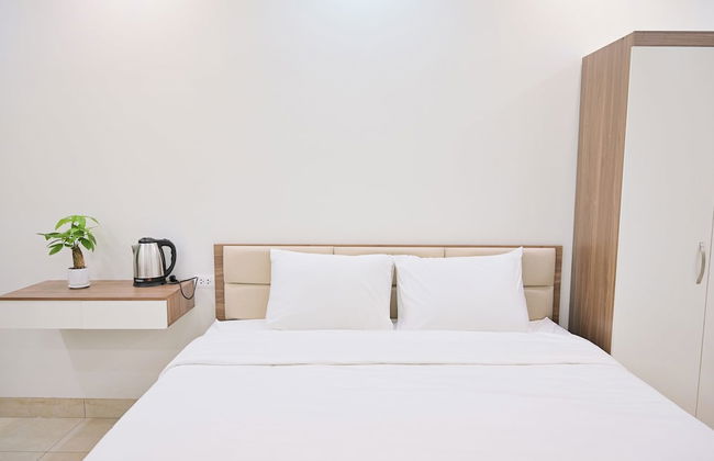 T&T Hotel apartment - Foto 65