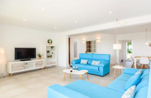 Villa Lucia B17 By Book Menorca Villas - Foto 13