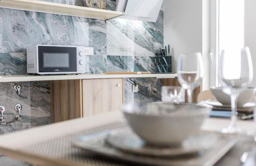 PPA22 Loft Valencia - Acogedor loft cercano al metro Zona Ayora - Photo 20