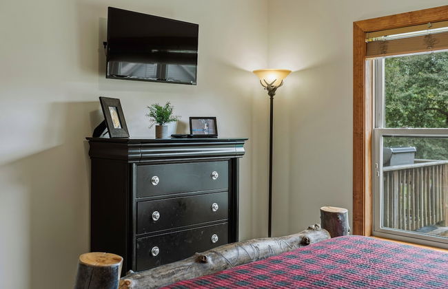 Otter Banks by Avantstay Sleeps 18 Hot Tub Views Game Room - Foto 23