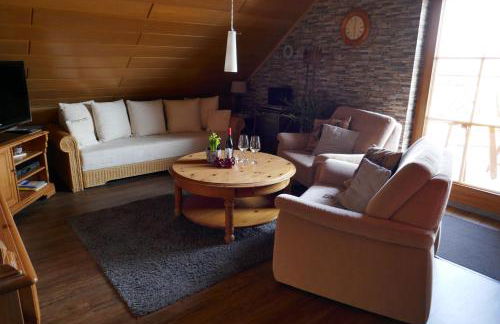 Ferienwohnung Haus Giesner - Foto 12