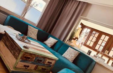 Ferienwohnung Dreiflüsse - Foto 47