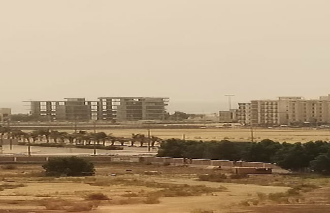 Round El Forsan - Foto 17